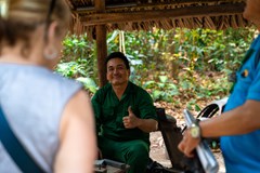 Cestovat Vietnamem jako král