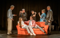 Bezgest - S tvojí dcerou ne