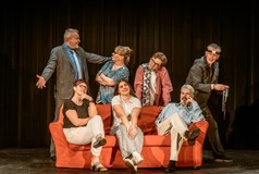 Bezgest - S tvojí dcerou ne