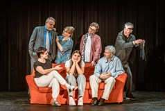 Bezgest - S tvojí dcerou ne - premiéra