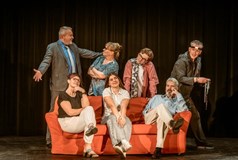 Bezgest - S tvojí dcerou ne - premiéra