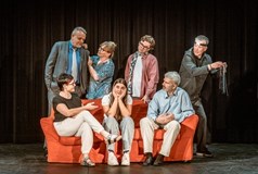 Bezgest - S tvojí dcerou ne - nejde