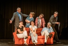 Bezgest - S tvojí dcerou ne - nejde