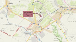 Jarní putování vinnými sklepy v Čejči 2026