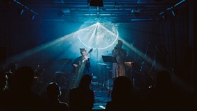 Sisa Feher & Mammatus