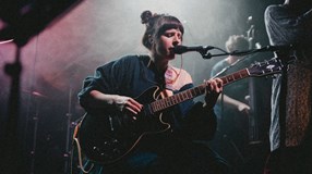 Sisa Feher & Mammatus