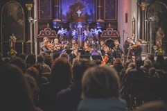 Jarní koncert s Virtuosi Trebicenses