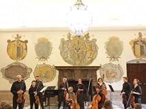 Jarní koncert s Virtuosi Trebicenses