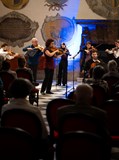 Jarní koncert s Virtuosi Trebicenses