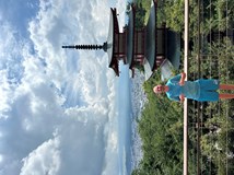 Japonsko - země úcty, respektu a štědrosti