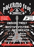 Palermo Fest Smrkovice vol. IV