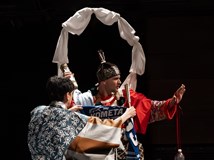 Komedie kjógen na Leitnerce