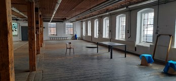 Starý závod Ton, Bystřice pod Hostýnem