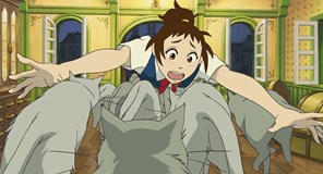 Skibi kino - Království koček