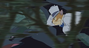 Skibi kino - Království koček