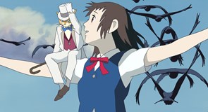 Skibi kino - Království koček