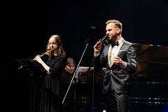 Martin Chodúr - Hlas Vánoc