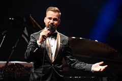 Martin Chodúr - Hlas Vánoc