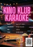 ✨ Kino Klub Karaoke 🎤 🎬