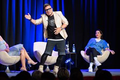 Vánoce Osmanyho Laffity