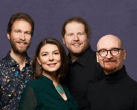 Folk a country festival na krumlovském zámku