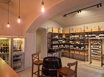 🍷 Řízená degustace: VINORY – Piemonte (Itálie)