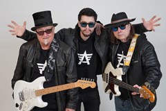 Abraxas 50 let  na scéně