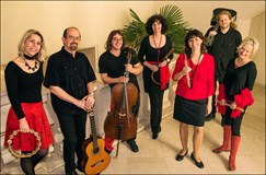 KLÍČ – velký podzimní koncert