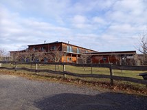 Farma Noe, Březina (dříve okres Blansko)