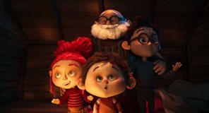 Pohádky po babičce