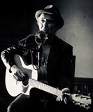 ArtCafé: Paul Batto Trio (SLO, CH, CZ)