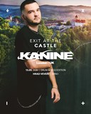 EXIT At The Castle | Hrad Veveří, Brno | DnB edition