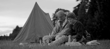 Věčná touha ∞ Praha