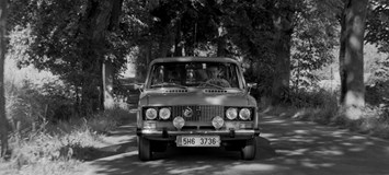 Věčná touha ∞ Praha