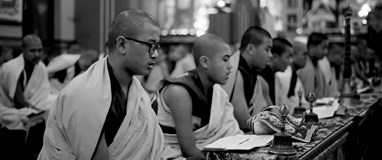 Věčná touha ∞ Praha