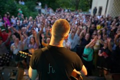 Hm... + Space Detour