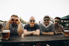 Hm... + Space Detour