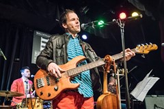 Hm... + Space Detour