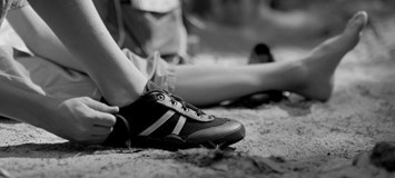 Věčná touha - České Budějovice