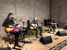 Luboš Pospíšil 75