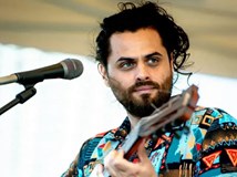 Gabriel Gurreiro Band - Dny brazilské kultury ve Slaném