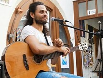 Gabriel Gurreiro Band - Dny brazilské kultury ve Slaném