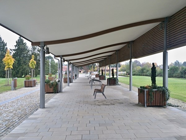 Lázeňská kolonáda