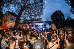 Zakončení léta s HB vol.3