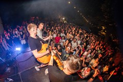 Zakončení léta s HB vol.3