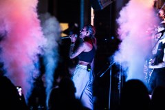 Zakončení léta s HB vol.3