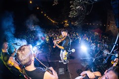 Zakončení léta s HB vol.3