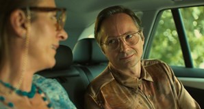 Přání k narozeninám: Křtiny