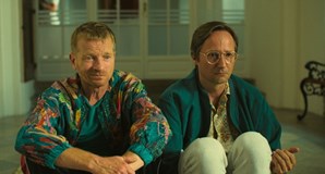 Přání k narozeninám: Křtiny