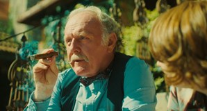 Přání k narozeninám: Křtiny